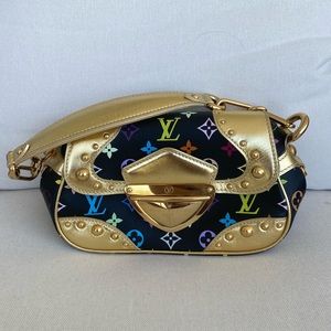 SOLD Authentic Louis Vuitton Beverly Handbag